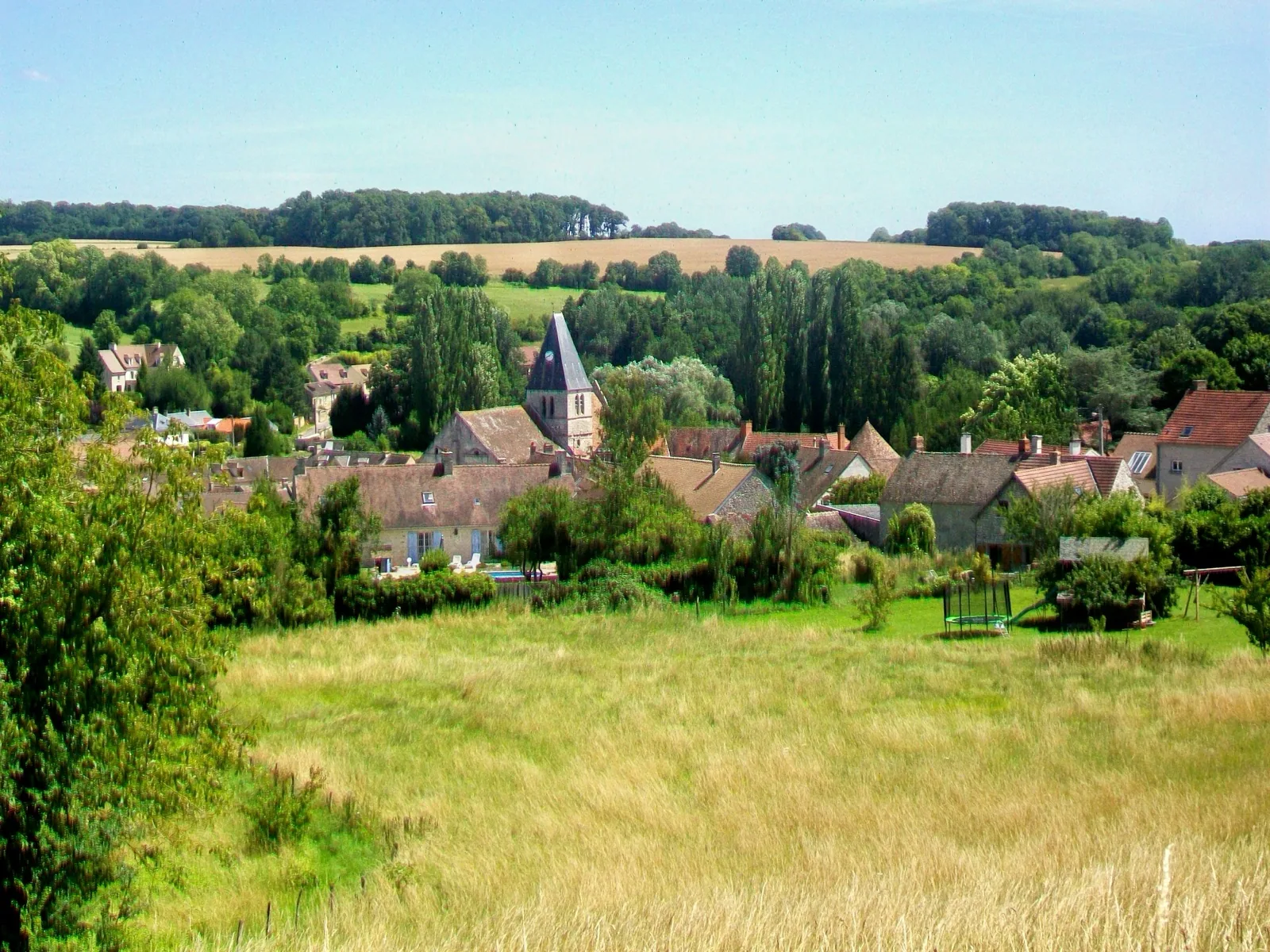Genainville
