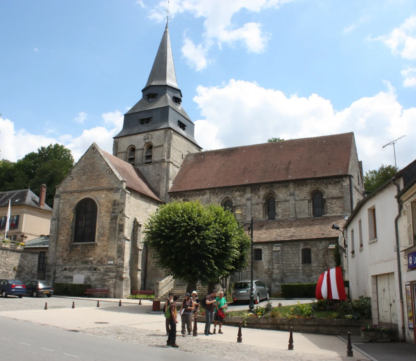 Saint-Clair-sur-Epte